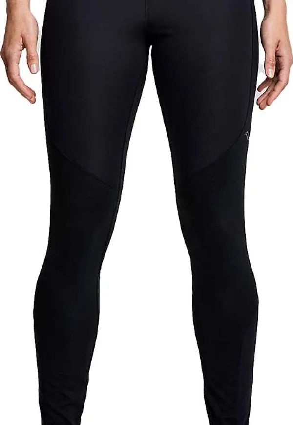 Saucony Women's Hurricane Wind Tight Black