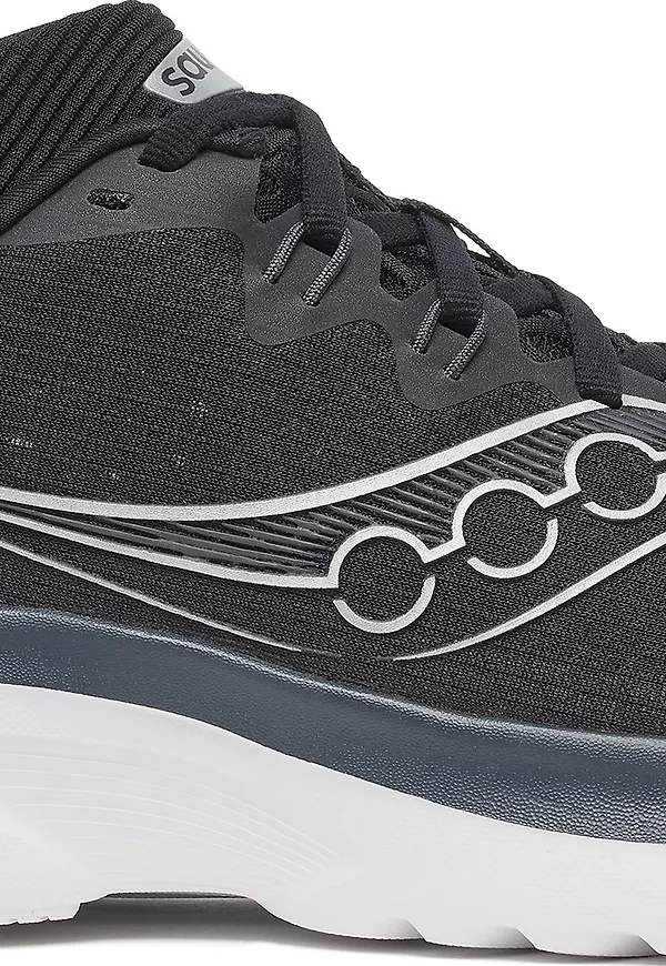 Saucony Women's Kinvara 16 Black/white