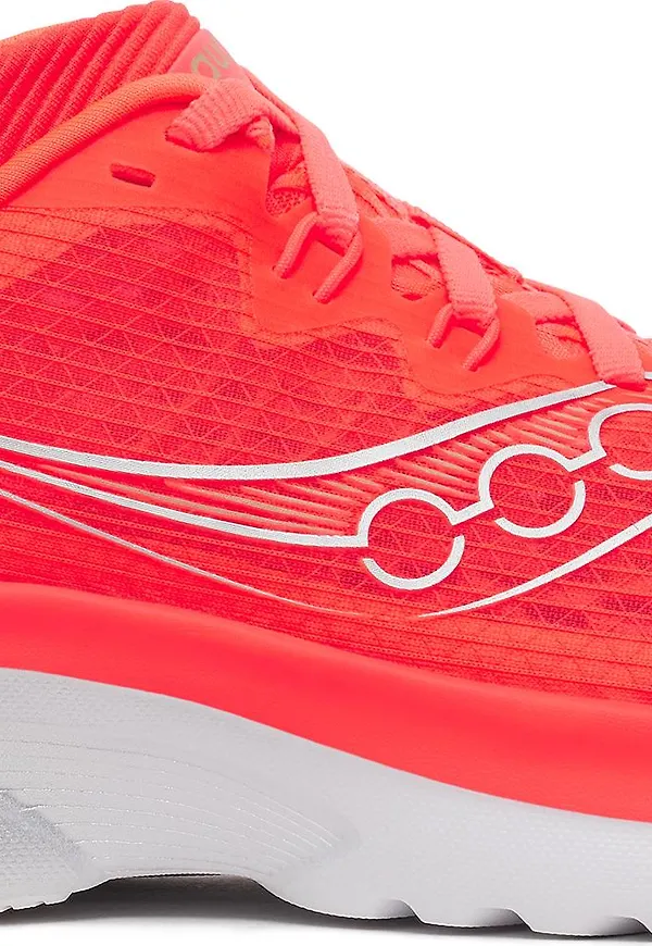 Saucony Women's Kinvara 16 Vizired