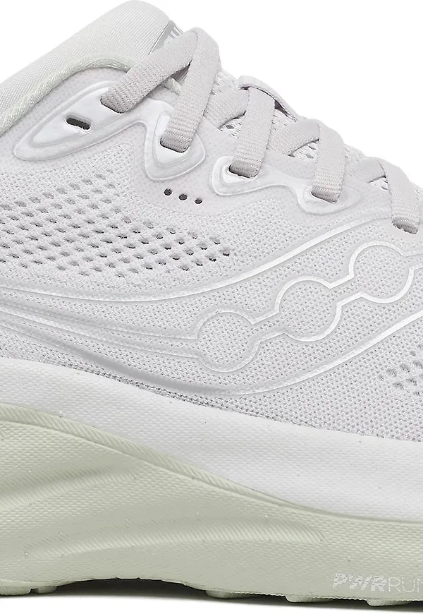 Saucony Women's Ride 19 Fog/cast