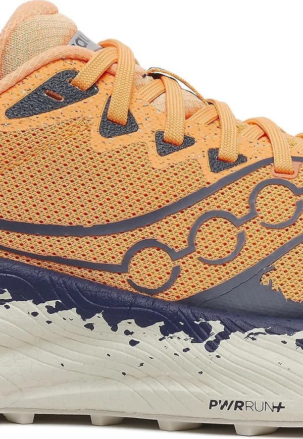 Saucony Women's Ride Tr3 Persian/naval