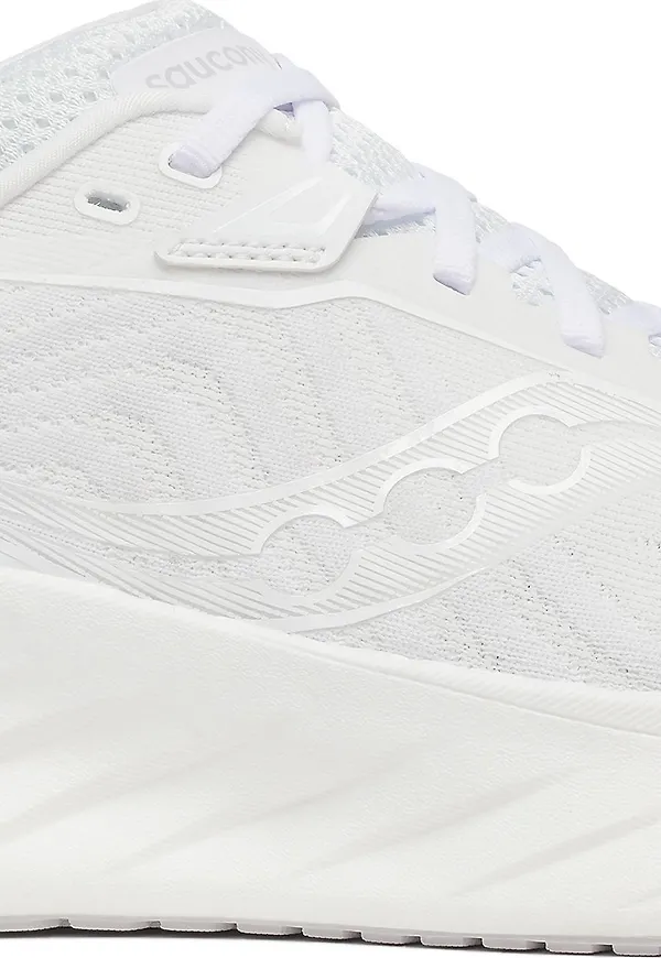 Saucony Women's Triumph 22 White