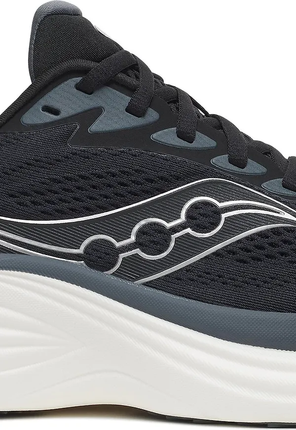 Saucony Women's Triumph 24 Black/silver