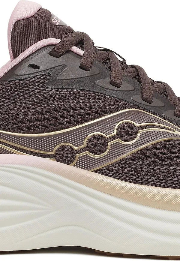 Saucony Women's Triumph 24 Torte/touch