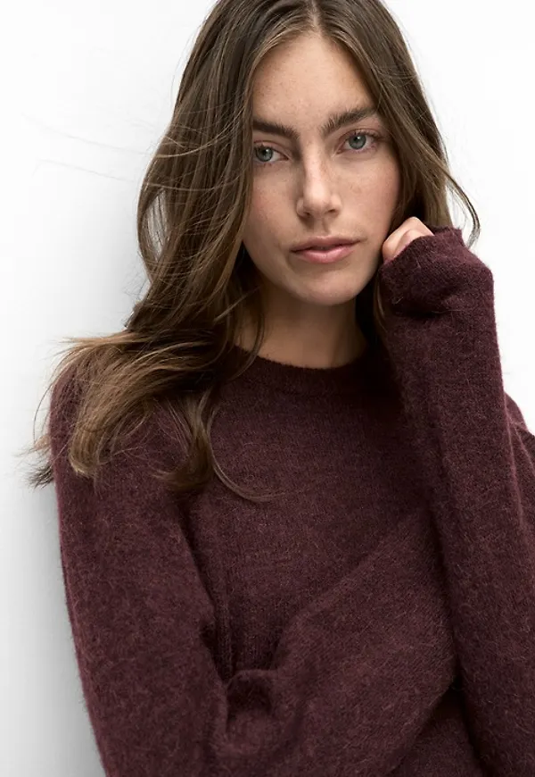 Savannah sweater