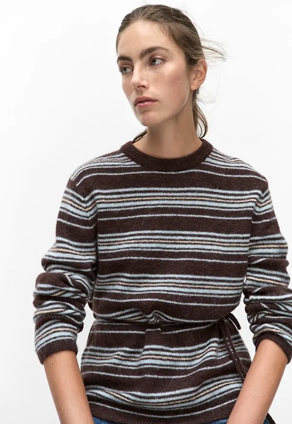Savannah sweater