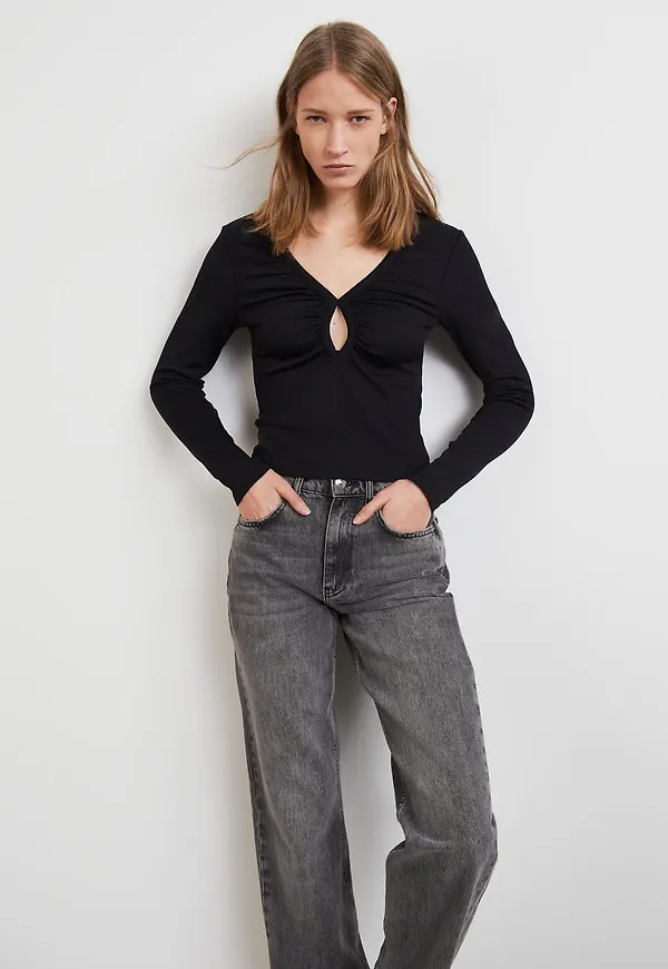 Savannah top