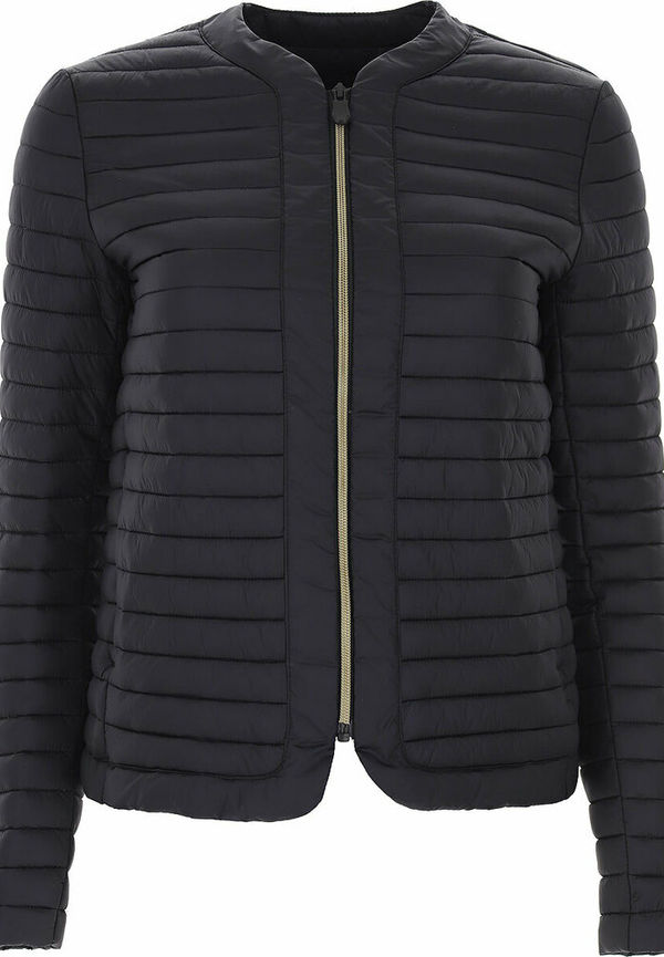 Save The Duck - Dunjackor - Svart - Dam - Storlek: S,Xs