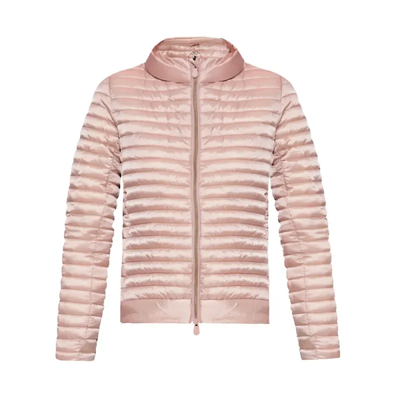 Save The Duck Jackets Rosa, Dam