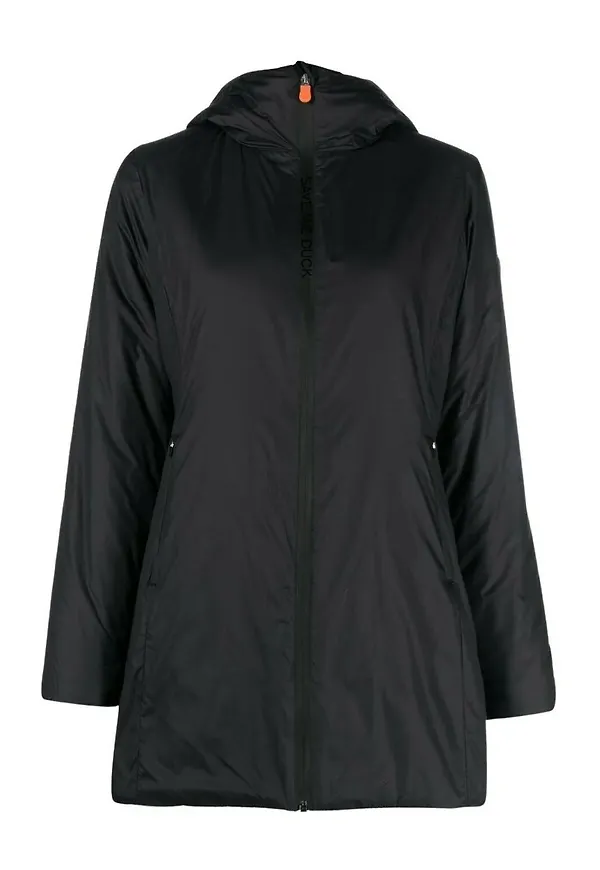 Save The Duck Winter Jackets Svart, Dam