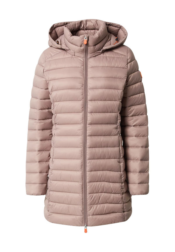 SAVE THE DUCK Övergångskappa 'CAROL' rosé
