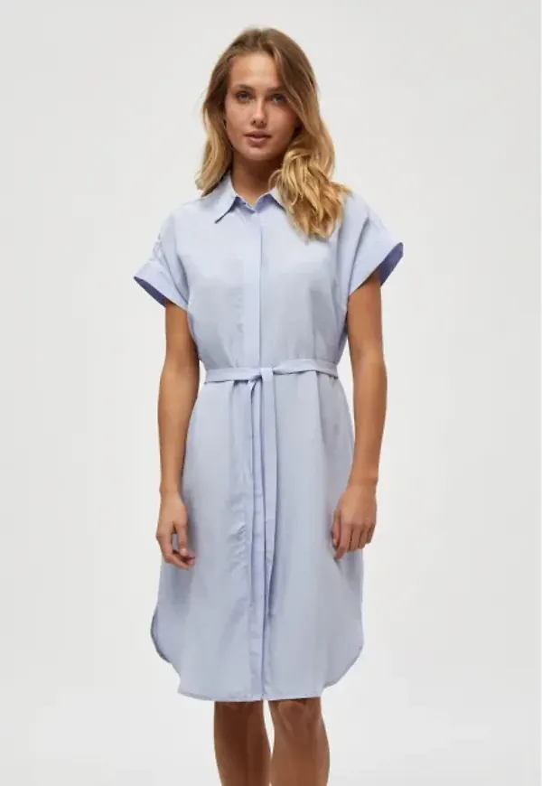 Savi Tencel Dress