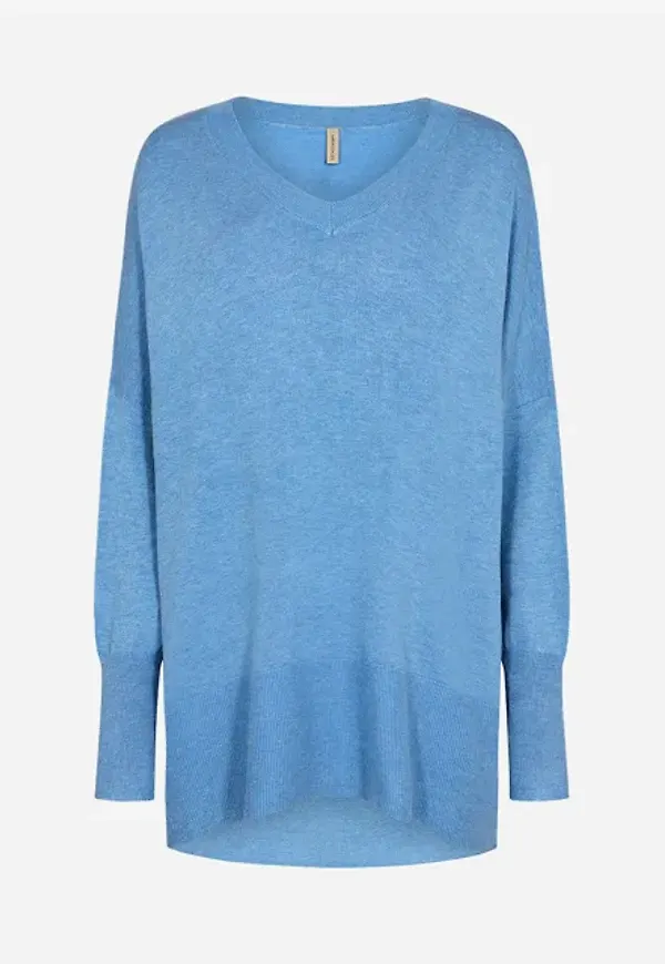 Sc-dollie 728 Pullover