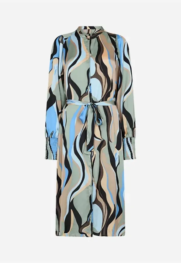 Sc-jamilla 3 Dress