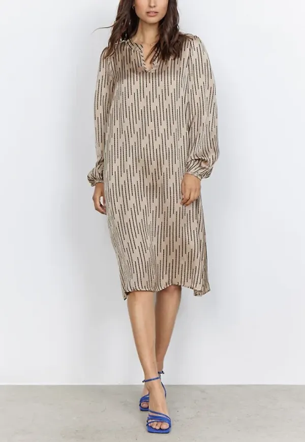 Sc-janine 2 Dress