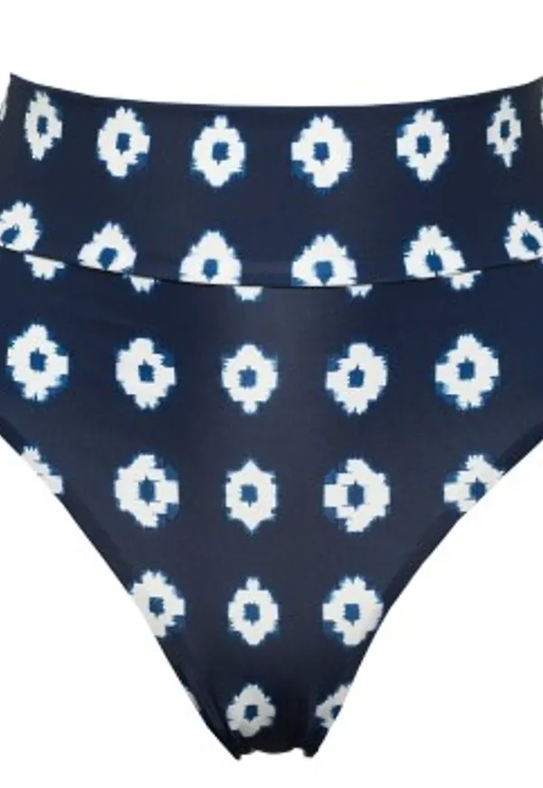 Scampi Sara Bikini Bottom Marin Medium Dam