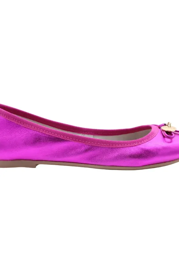 Scapa, Skor, Dam, 38 EU, Ballerinas