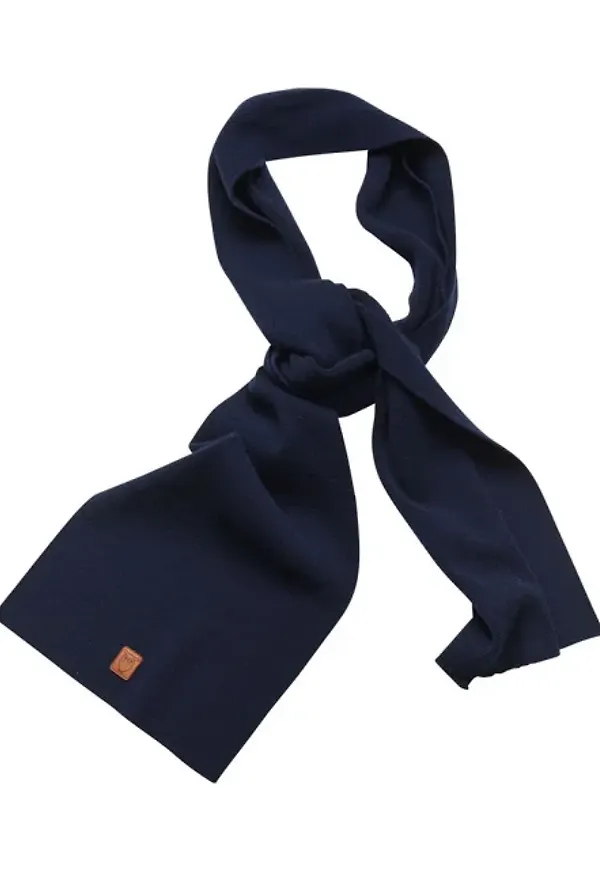 Scarf Organic Wool