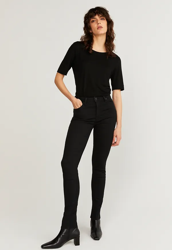 Lee Scarlett high Jeans