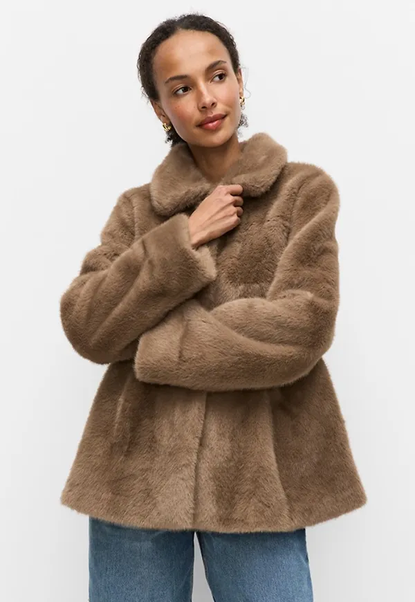 Scarlett jacket