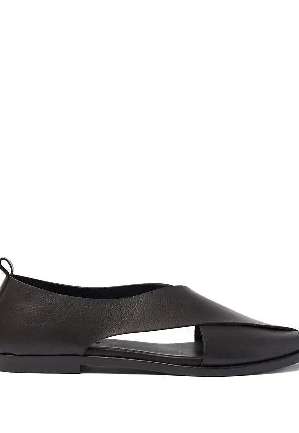 Scarosso Eros sandaler - Brun