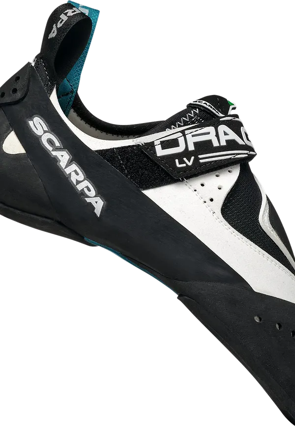 Scarpa Drago LV White