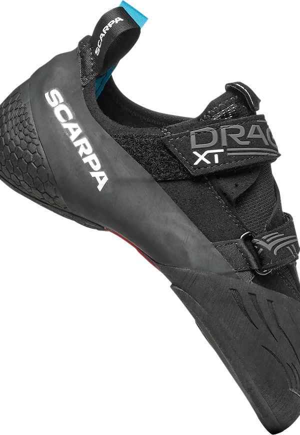 Scarpa Drago XT Black/Iron