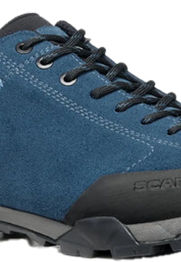 Scarpa Mojito Trail GORE-TEX Ocean/Light Ocean