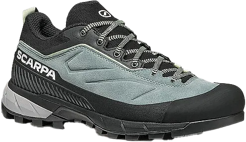 Scarpa Women's Rapid XT Conifer/Sunny Lime