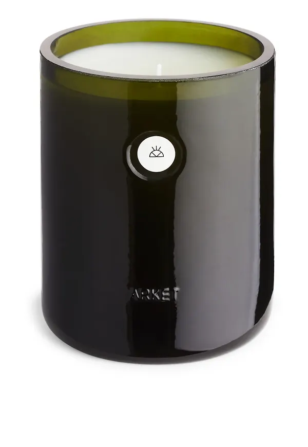 Scented Candle 210 g - Green