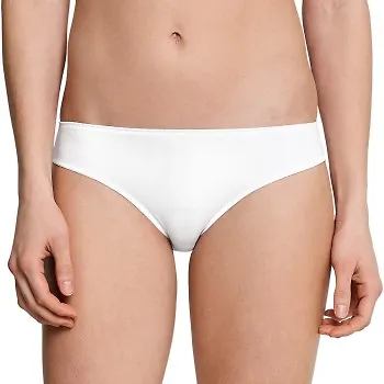 Schiesser Trosor Invisible Lace Brief Vit 40 Dam