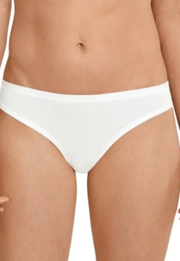 Schiesser Trosor Personal Fit Mini Brief Benvit Large Dam