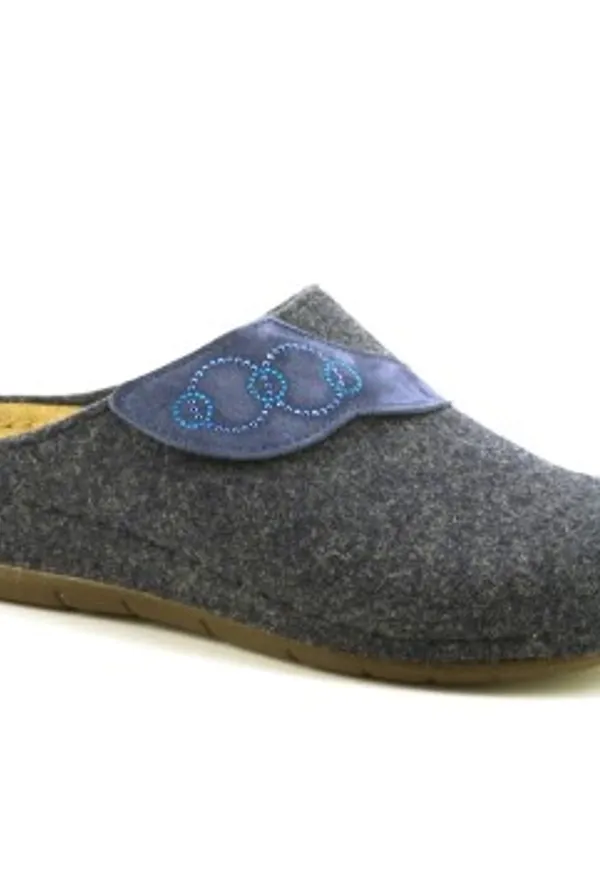 Scholl Bruges Marin Strl 38 Dam