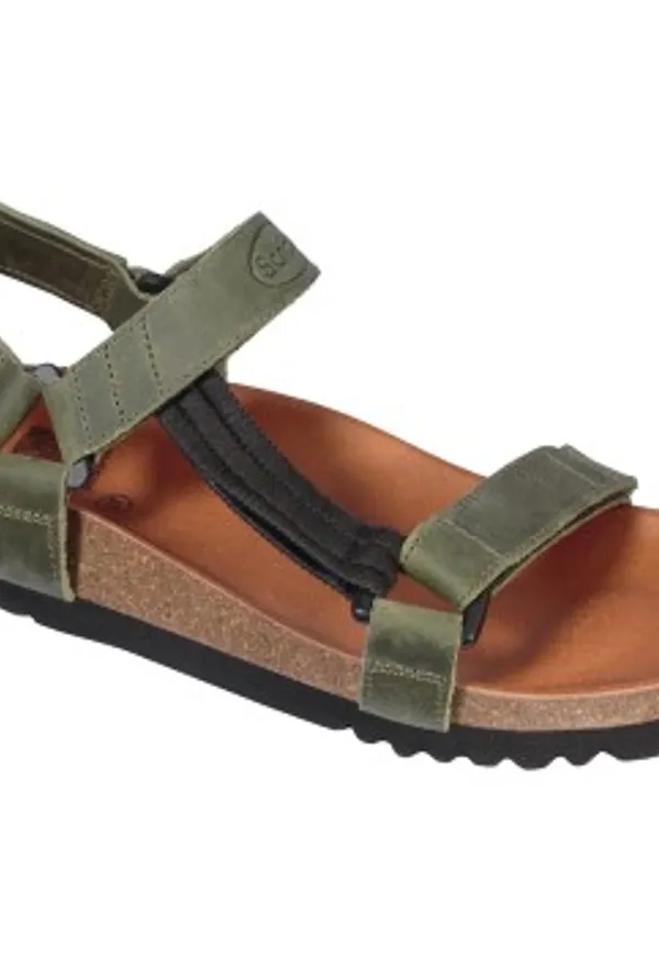 Scholl Heaven Adapta Unisex Khaki Strl 36