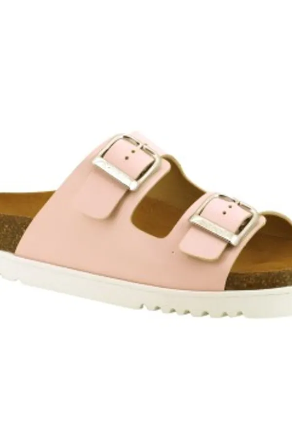 Scholl Malerra Sandals Rosa Strl 41
