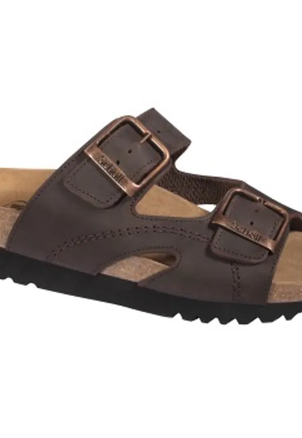 Scholl Moldava Men Brun Strl 44 Herr