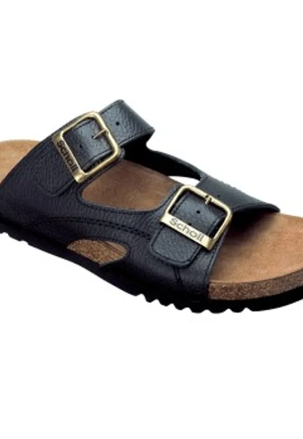 Scholl Moldava Men Svart Strl 41 Herr