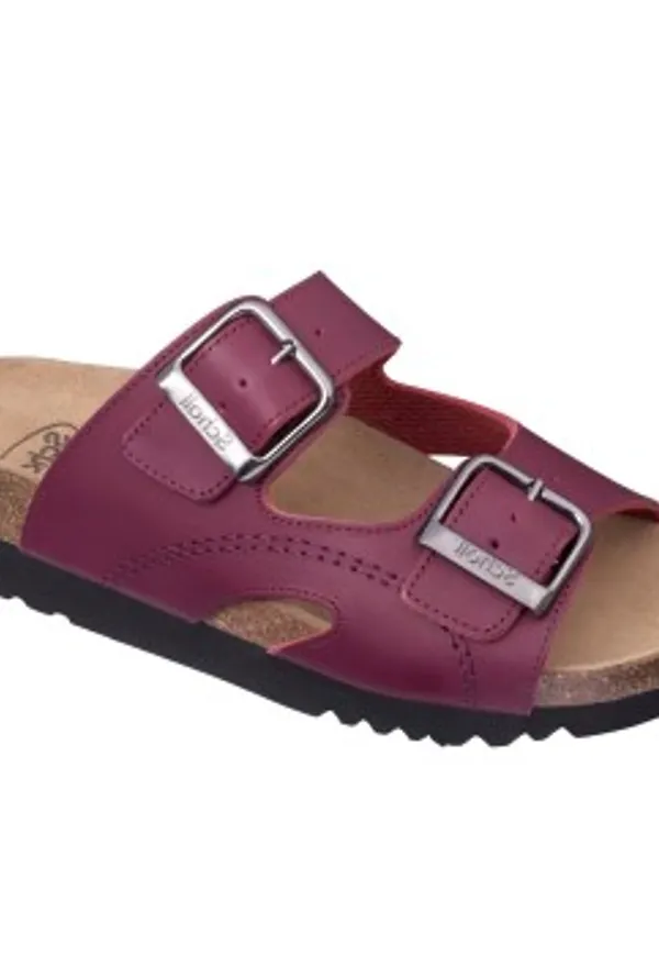 Scholl Moldava Women Lila Strl 41 Dam
