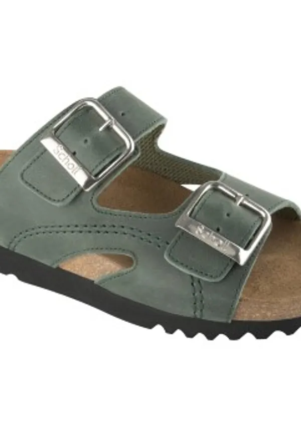 Scholl Moldava Women Mörkgrön Strl 36 Dam
