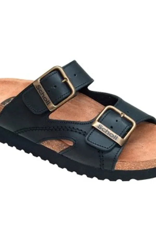 Scholl Moldava Women Svart Strl 41 Dam