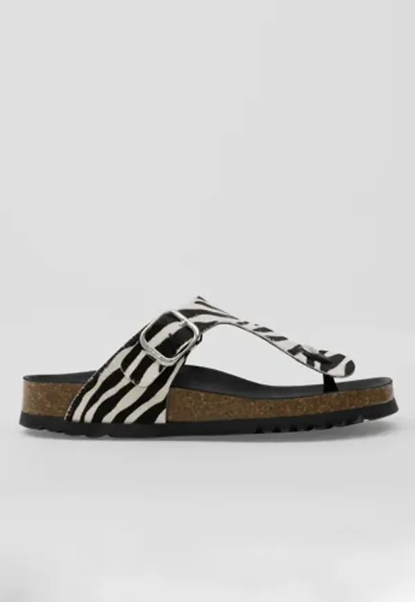 Scholl - Multi/Mönstrad - Anais Animal