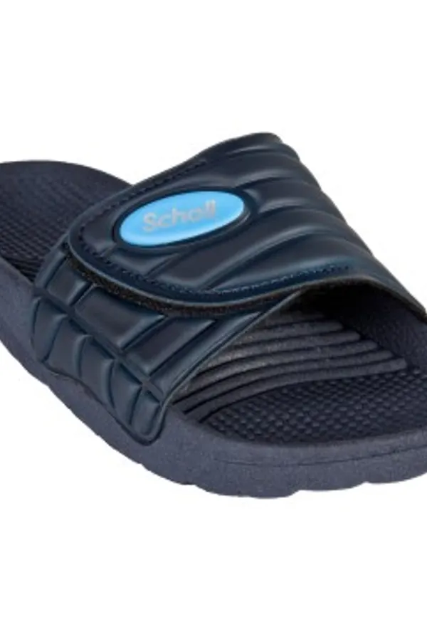 Scholl Nautilus Mörkblå Strl 36
