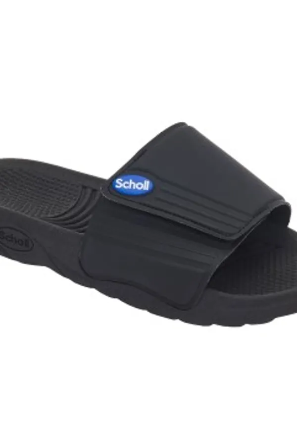 Scholl Nautilus Svart Strl 45