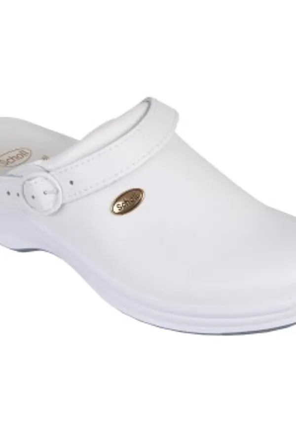 Scholl New Bonus Vit Strl 36