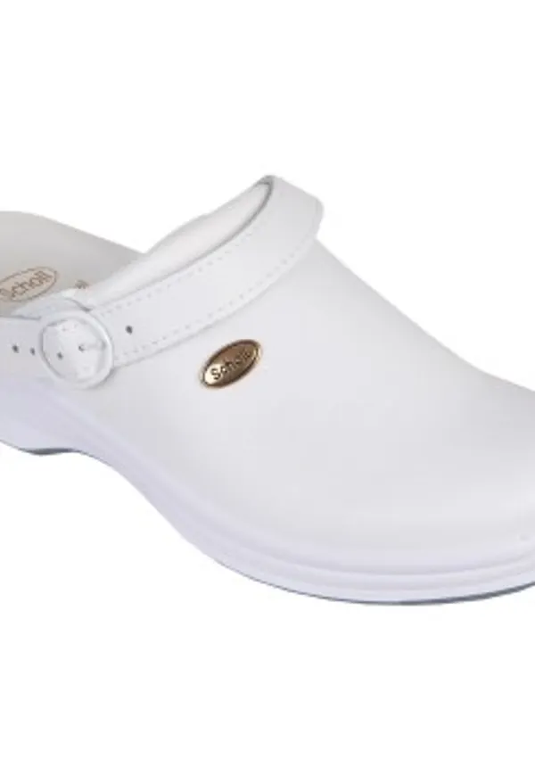 Scholl New Bonus Vit Strl 36