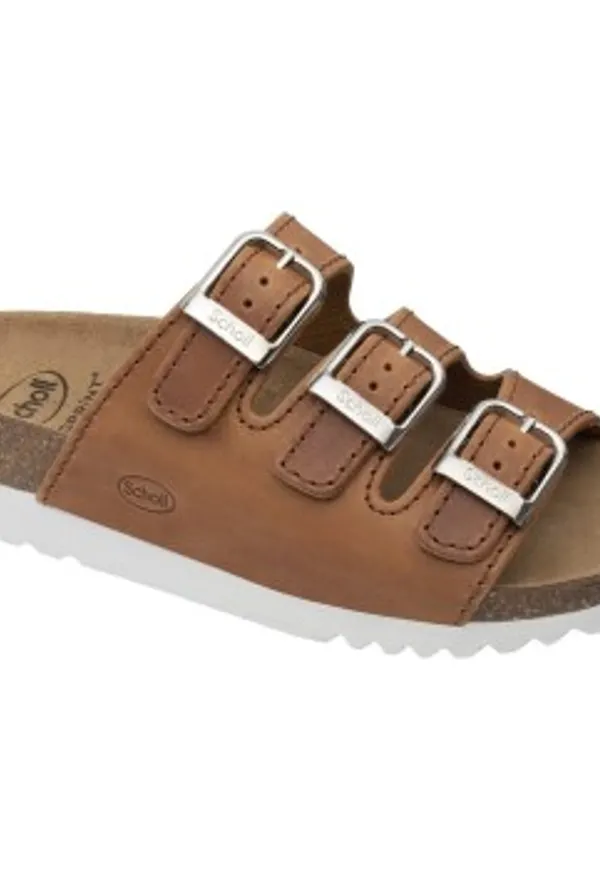 Scholl Rio Women Brun Strl 37 Dam