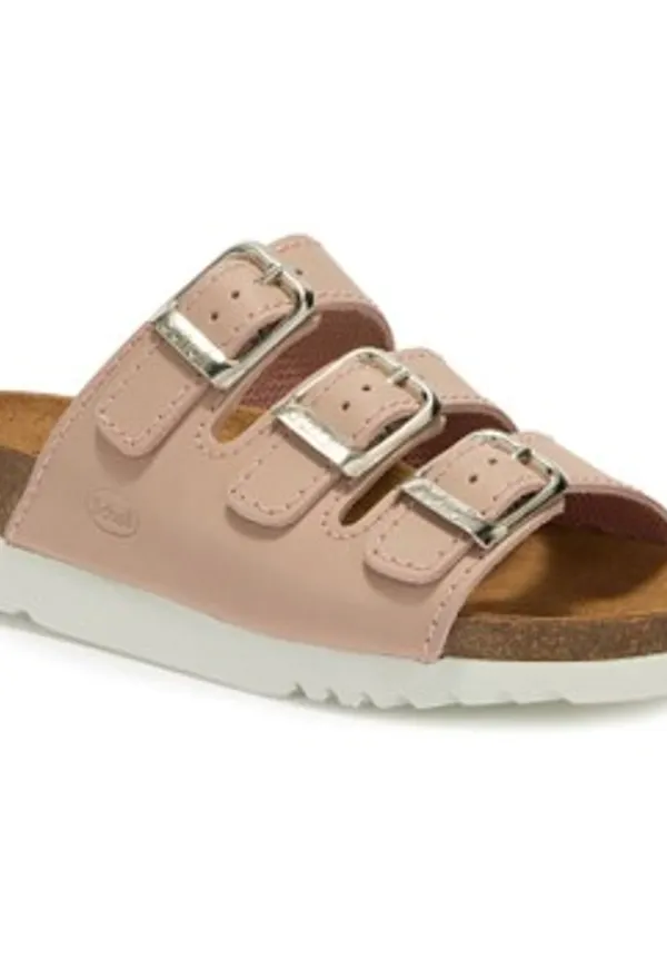 Scholl Rio Women Ljusrosa Strl 39 Dam