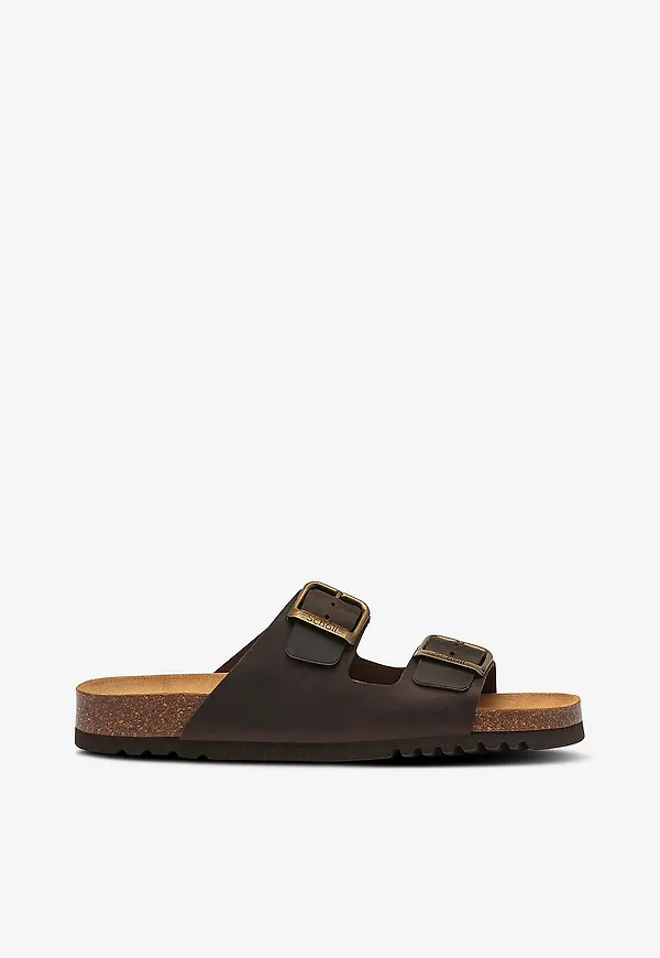 Scholl - Sandal Julien - Brun