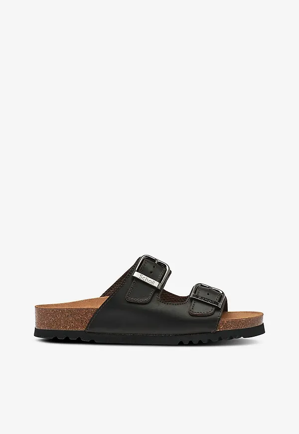 Scholl - Sandaler Malaren Low - Brun