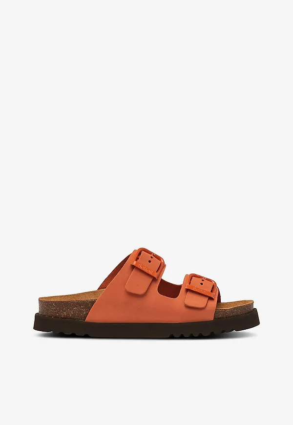 Scholl - Sandaler Malerra - Orange